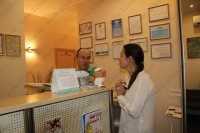 Стоматологический центр МИЧУРИНСКИЙ м. Раменки