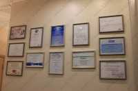 Стоматологический центр МИЧУРИНСКИЙ м. Раменки