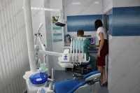 Стоматологический центр МИЧУРИНСКИЙ м. Раменки