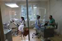 Стоматологический центр МИЧУРИНСКИЙ м. Раменки