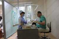 Стоматологический центр МИЧУРИНСКИЙ м. Раменки