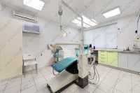 Стоматология АРБАЛЬ м. Бульвар Дмитрия Донского