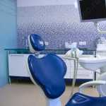 Стоматологическая клиника ДЕНТАЛАЙН м. Тургеневская