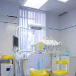 Стоматологическая клиника ДЕНТАЛАЙН м. Тургеневская