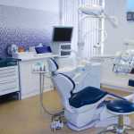 Стоматологическая клиника ДЕНТАЛАЙН м. Тургеневская