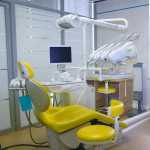 Стоматологическая клиника ДЕНТАЛАЙН м. Тургеневская