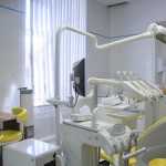 Стоматологическая клиника ДЕНТАЛАЙН м. Тургеневская