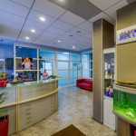 Семейная стоматология ИНТЕРДЕНТ м. Кунцевская