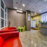 Семейная стоматология ИНТЕРДЕНТ м. Кунцевская