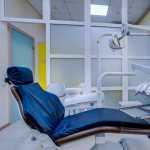 Семейная стоматология ИНТЕРДЕНТ м. Кунцевская