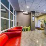 Семейная стоматология ИНТЕРДЕНТ м. Кунцевская