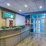 Семейная стоматология ИНТЕРДЕНТ м. Кунцевская