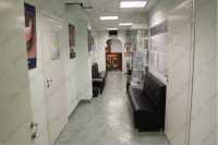 Стоматологическая клиника ЭНЕРГОСТОМ м. Нагатинская