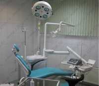 Стоматологическая клиника ЭНЕРГОСТОМ м. Нагатинская