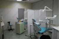 Стоматологическая клиника ЭНЕРГОСТОМ м. Нагатинская