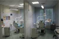 Стоматологическая клиника ЭНЕРГОСТОМ м. Нагатинская