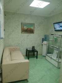 Стоматологическая клиника GENYUK DENTAL CLINIC (ГЕНЮК ДЕНТАЛ КЛИНИК)