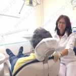 Ортодонт-центр Полуновой О.В. ORTHODONTICA (ОРТОДОНТИКА) м. Преображенская площадь