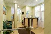 Стоматология ВИЛМА-ДЕНТ м. Речной вокзал