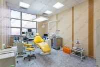 Стоматология ВИЛМА-ДЕНТ м. Речной вокзал