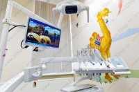 Стоматология ВИЛМА-ДЕНТ м. Речной вокзал