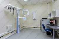 Стоматология ВИЛМА-ДЕНТ м. Речной вокзал