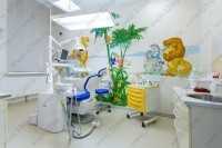 Стоматология ВИЛМА-ДЕНТ м. Речной вокзал