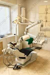 Стоматологическая клиника В ТЕМПЕ ЖИЗНИ м. Савеловская