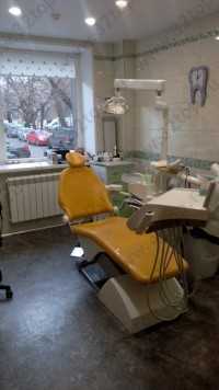 Стоматологическая клиника СЧАСТЛИВЫ ВМЕСТЕ м. Семеновская