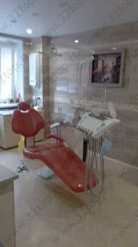 Стоматологическая клиника СЧАСТЛИВЫ ВМЕСТЕ м. Семеновская