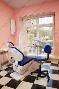 Стоматология ЗУБ И ЗУБ м. Молодежная