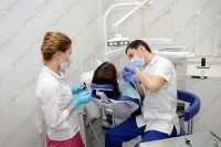 Сеть стоматологических клиник ВСЕ СВОИ! м. Орехово