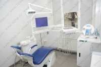 Сеть стоматологических клиник ВСЕ СВОИ! м. Орехово