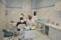 Стоматология ДОКТОР ЛЮКС м. Печатники