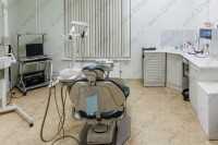 Стоматологическая клиника А.М.ДЕНТ м. Речной вокзал