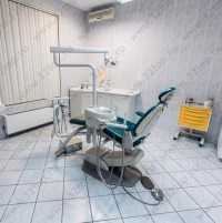 Стоматологическая клиника А.М.ДЕНТ м. Речной вокзал