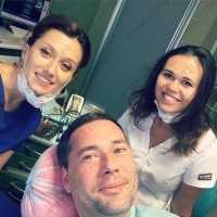 Стоматология DEVA-DENT м. Студенческая