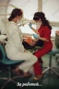 Стоматология DEVA-DENT м. Студенческая