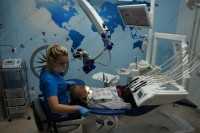 Стоматология нового поколения НОВЫЙ ВЕК