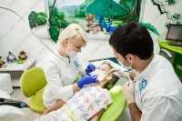 Стоматология нового поколения НОВЫЙ ВЕК