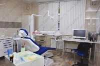 Европейская стоматологическая практика НОВАDЕНТ (НОВАДЕНТ) м. Чертановская