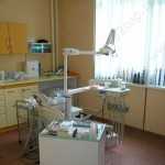 Стоматологическая клиника АРИДЕО м. Мичуринский проспект