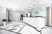 Стоматологический центр HIGHGUARD м. Сретенский бульвар