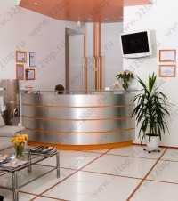 Стоматологическая клиника ЛЮ-ДЕНТ м. Улица 1905 года