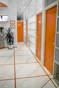 Стоматологическая клиника ЛЮ-ДЕНТ м. Улица 1905 года