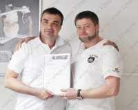 Элитная стоматологическая клиника ЛАДЕНТ м. Трубная