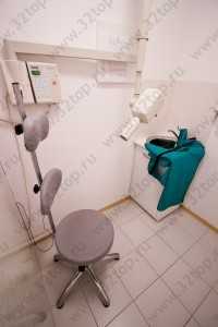 Стоматологическая клиника ДОКТОР КАРО м. Проспект Вернадского