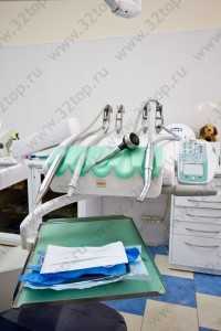 Стоматологическая клиника ДОКТОР КАРО м. Проспект Вернадского