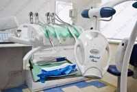 Стоматологическая клиника ДОКТОР КАРО м. Проспект Вернадского