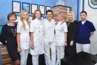 Стоматология КАНТРИ ПАРК м. Планерная